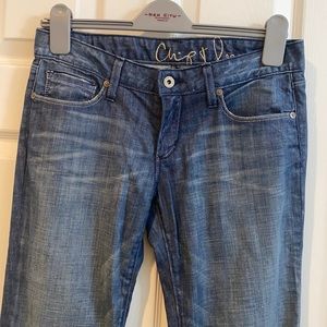 Chip & Pepper Jeans
